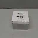 Sliner Adult Sippy Cups for Elderly 12 oz Straw Sippy Cups with 2 Handles No Spill for Adults Spill Proof Dysphagia Cup for Disabled Patients(Turquoise)