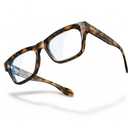Stylish Frame in Multiple Colors Blue Light Blocking Glasses for Men Women BONA