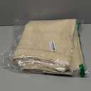Heavy Duty 40in x 50in Canvas Laundry Bag - Made in The USA