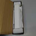 iDPRT Portable Inkless Printer for Travel,Wireless Thermal Printers Support 8.5" x 11" US Letter/A4,Small Mobile Bluetooth Printer for Home Use,Office,Vehicles,Compatible with Smartphone & Laptop (White)