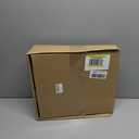 3 Ring Zipper Binder 2 Inch with Shoulder Strap 500 Sheet Capacity & Multi-Pockets for School and Office Binder Organizer, Compatible with 13-Inch MacBook/Tablet (Patent Design Purple)