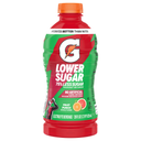 Gatorade, Lower Sugar Thirst Quencher Sport Drink Fruit Punch, 12 Fl Oz, 2 Count (EXP 11/11/26)
