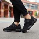 Santiro Boys Shoes Girls Kids Sneakers Tennis Running Shoes 37 size