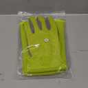 3-in-1 Gloves for Gardening, Farming & Cleaning, Stab-Proof, Anti-Slip, Wear-Resistant, Comfort, Breathable, Durable Size XL
