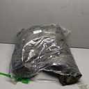 Amazon Essentials Women's Heavyweight Quilted Hooded Puffer Winter Jacket with Adjustable Waist (X-Large, Olive)