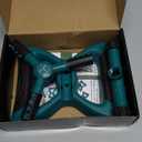 Joeys Sprinkler for Yard, Rotating Garden Sprinkler for Large Area Coverage, Lawn and Yard Sprinklers (Green)