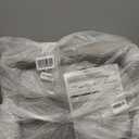 KidBloom 3-in-1 Toddler Couch, Toddler Chairs Comfy 1-3 Years Old, Kids Couch Bed Fold Out, Gifts for 1 2 Year Old Girls Boys (Grey Sofa)