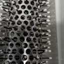 Blow Dryer Brush Set, Air Sculpt 3-in-1 Hot Air Brush Blow Dryer - Salon Blowout Styler for Curling, Volumizing & Straightening with 3 Interchangeable Heads, Sleek & Frizz-Free Hair, ALCI Safety Plug