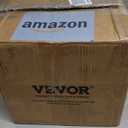 VEVOR Button Maker Machine, 1/1.25/2.28 inch(25/32/58mm) 3-in-1 Pin Maker, Installation-Free Badge Punch Press Kit, Button Making Supplies with 300pcs Button Parts, Circle Cutter, Magic Book
