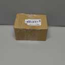 HUANLANG Lock Box for Keys with Code, Waterproof Key Boxs Wall Mount 12-Digit Keypad Locks Box for House Key, Realtors, Garage Spare Keys (Black)