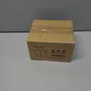 Doorbell Rain Cover Black Metal Cold Rolled Steel Shell Protector for Doorbell Video Doorbell Electronic Access Control Cover Outdoor Keypad Shield