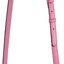 Allzedream Genuine Leather Purse Strap Replacement Crossbody Handbag Long Adjustable