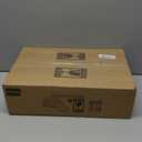 KOMUEE 8 Pieces Glass Baking Dish with Lids Rectangular Glass Baking Pan Bakeware Set with Lids, Baking Pans for Lasagna, Leftovers, Cooking, Kitchen, Fridge-to-Oven, Gray