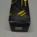 Caltric Starter Compatible with John Deere 92H D125 D130 D140 D155 D160 MIA13038 / 15 Teeth Steel Gear