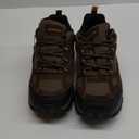 Northside Men's Ranger Waterproof Hiking Shoe (8.5, Medium Brown)