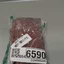 Good Karma Scoop Neck Bra, Size M