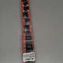 10 x TONYMOLY Tako Pore Blackhead Remover Scrub Stick Charcoal & Dead Sea Salt Exfoliator for Blackheads, Whiteheads, Pore Cleansing & Oil Control, 0.8 oz