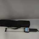 TK100H Portable Hay Meter, Hay Tester with Probe, Fast Measurements, for Cereal Straw Forage Grass Alfalfa Leymus
