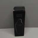 Cocktail Shaker Set, 6-Piece Mixology Bartender Kit Premium Shakers Bartending: Martini Shaker Jigger Mixing Spoon Muddler 2 Pourers Bar Tools Set with Built-in Bartender Strainer for Drink Shaker