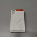 Wireless Mouse, Ergonomic Optical Mouse, Computer Mouse for Laptop, PC, Computer, Projector