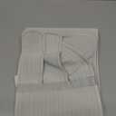 Frida Mom Belly Binder, Postpartum Essentials for Natural and C-Section Recovery, Adjustable Compression Wrap, After Birth Brace, Abdominal Band, 9" High