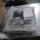 TURBRO Inverter 13.5K BTU RV Air Conditioner with Cooling and Heat Pump