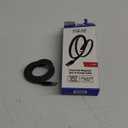 Zgear 3 Foot Flat Magnetic Sync & Charge Cable