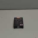 Wireless CarPlay Adapter for iPhone, 2026 Upgrade Mini USB Design for Cars Converts Wired to Wireless, Fast Connect,No Delay, Compatible with iOS 10+ & iPhone 6+, USB/Type C,Plug and Play (Black)