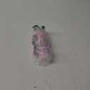 Fashion Sweet Puppy Dog Chiffon Princess Dress for EXTRAL Small and Small Medium Dog Pink XL