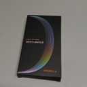 TORRAS Upgrade 360 Magnetic Stand for iPhone 17 PRO Case with Camera Control Button, Fit for MagSafe, Mil-Grade Protection, Slim Soft Edge Translucent Back for iPhone 17Pro 6.3 inch, Deep Blue