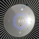 Levoit Air Purifiers for Home Large Room Up to 2933 Ft With HEPA Sleep Mode, AHAM VERIFIDE, Smart WIFI, PM2.5 Monitor, 3-in-1 Filter For Smoke, Pet Allergies, Dust, Alexa Control, Core 600S-P, White