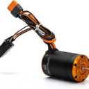 Spektrum Firma 2-in-1 Brushless Crawler Motor/ESC: 2300Kv, SPMXSEM1040B