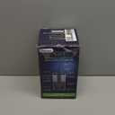 Electric Toothbrush with Water Flosser,Professional Flossing Toothbrush Combo for Teeth Cleaning Plaque Removal with 4 Replacement Heads, 3 Brush Modes & 5 Floss Speeds,Black