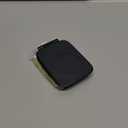 Magnetic Phone Holder for Car, MagSafe Car Mount with Dual Side Strong Magnets,Ultrathin Adjustable Cell Phone Holder, Car Accessories for Women Men, Fit for All Phone, Dashboard, Laptop, Gym (Black)