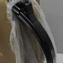 Upgrade 190003 Tension Control Clamp Kit for Pentair Pool&Spa Filter, Pool Filter Tension Clamp Compatible with Pentair FNS Plus Series, Clean&Clear Plus&Quad DE Series Filters Pumps, 23-1/4" Length