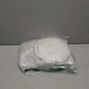 Mwellewm 10Pcs Cupcake Stand,Dessert Table Display Set, 4 White 3 Tired Cake Stand 6 Plastic Serving Trays for Party Cookie Rack Desert Tower Holder for Wedding Decor Baby Shower Tea Party Decorations