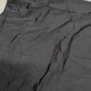 CRZ YOGA Short Sleeve Yoga Tops for Women Soft Loose Casual Flowy Shirts Crew Neck Workout Basic T-Shirt (Small, Black)