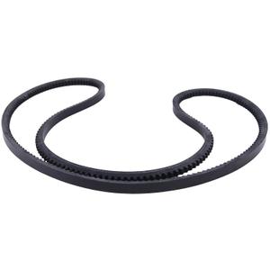 Traction Cogged V-Belt 130-6976 Compatible with Toro Quest Time Cutter ZS5000 SW5000 MX5000 MX5050 SS5425 SW5425 SWX5050 Exmark Quest QTE708GEM50200 QTS708GEM50200