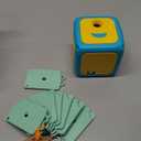 Story Projector for Kids, Story Machine with Early Learning, Music, Night Sky Lights, Storybook Projector, Moonlight Storytime Projector, Story Telling Toy for Toddlers, Gift for Kids Aged 3+