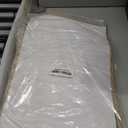 MFoffice 11x17 Frame for Display AD, Sign, Poster, Picture, Made of Durable PVC Plastic and Strong Magnetic, Double Sided and Self Adhesive, Silver, Pack of 2