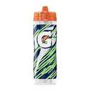 Gatorade Gx Seattle Seahawks NFL Water Bottle 30 Oz