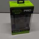 TACTACAM Reveal Pro 3.0 Cellular Trail Camera: Auto Connect 4G LTE, 4K HD Photos, No-Glow IR Flash, Extended Battery, Built-in GPS, On Demand Video – Best Hunting, Game, Scouting, Property Camera