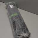 Excel Cheat Sheet Desk Pad,Excel Shortcuts Mousepad,35.4”x15.7”ExtraLarge Waterproof Stitched Edges and NonSlip Office Desk Mat Keyboard Pad, Pack of 2