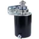 Starter 14 Teeth Compatible with Craftsman LT1000 LT2000 DYT4000 LT3000 YT3000 42 inch Riding Mower for BS Engine 17-20HP 593934 693551