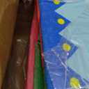 8x10 Large Kids Rug, Soft Non-Slip Classroom & Playroom Rug