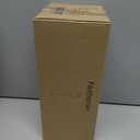 2-Pack Gold RGB Cordless Table Lamp, 5200mAh RGB 8 Modes & Touch Control Rechargeable Battery Desk Lamp, IP54 Waterproof Outdoor Table lamp for Bedroom/Outdoor/Restaurant/Camping/Bars(Gold)