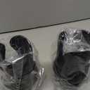 YukaBa Car Dual Cup Holder, Multifunctional Car Cup Holder Expander Adapter, 2 in 1 Adjustable Vehicle-Mounted Cup Stand Extender with 360Rotating Base, to 17oz-20oz Bottled Coffee, Beverage Bottles