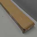 Curved Shower Curtain Rod, 42-72 inches Adjustable Curved Shower Rod, RustProof Curved Shower Rods for Bathroom, Bathtub, Premium Stainless Steel, Need to Drill, Black