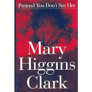 Pretend You Don't See Her