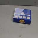 Mayerzon No Pull Dog Collar, Patented Martingale Collar for Small Medium Large Dogs with Buckle and Heavy Duty Nylon for Walking Training Hunting, Safe and Easy to Use(XL, Green) (X-Large,2.5mm,22"-27.5"Neck)